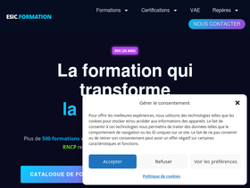 esic-online.com