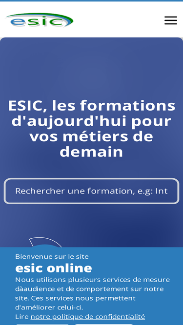 esic-online.com