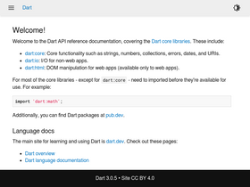 api.dart.dev