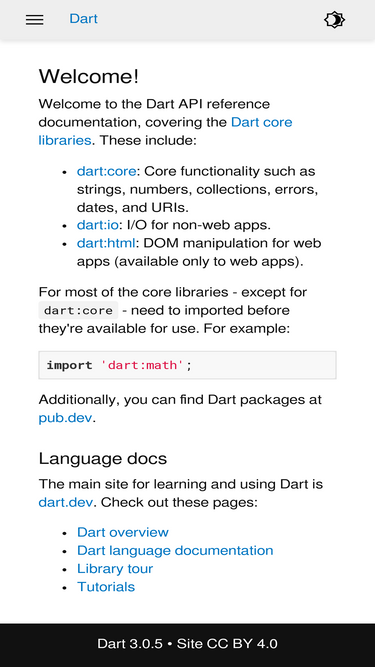 api.dart.dev