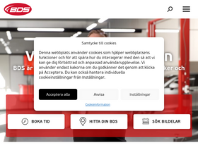 bds.se