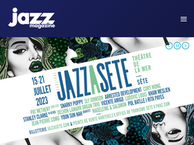 jazzmagazine.com