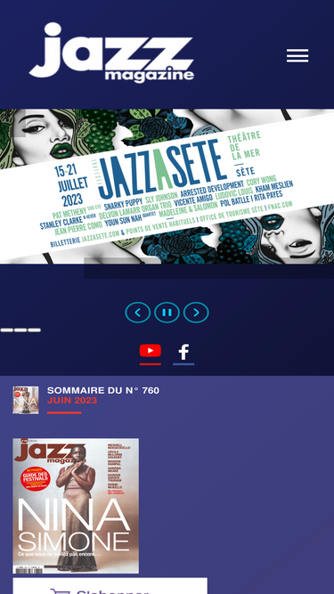 jazzmagazine.com