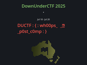 downunderctf.com