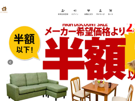 eliving-web.jp
