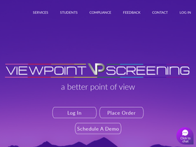 viewpointscreening.com