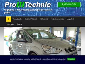 protechnic.hu