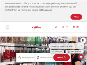 careers.michaels.com