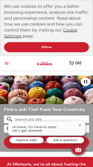 careers.michaels.com