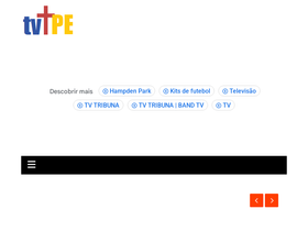 tvtribunape.com.br