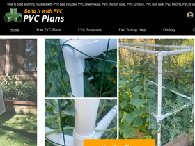 pvcplans.com