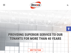 devonusa.com