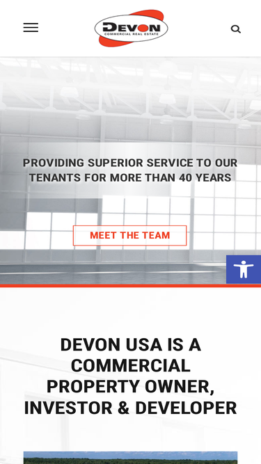 devonusa.com