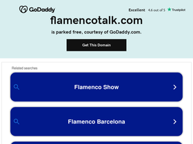 flamencotalk.com