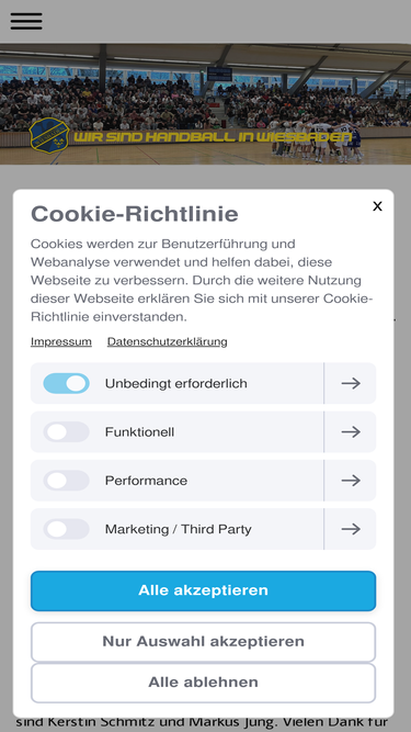 handball-wiesbaden.de