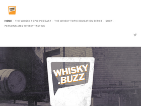whisky.buzz