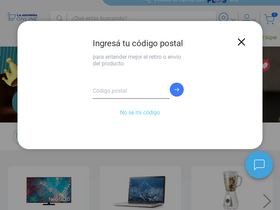 'laanonimaonline.com' screenshot