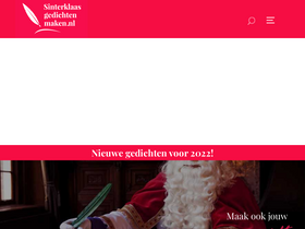 sinterklaasgedichtenmaken.nl