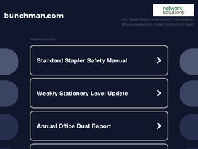 bunchman.com