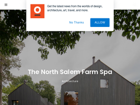 'gessato.com' screenshot