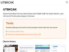 utbkcak.com