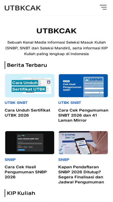 utbkcak.com