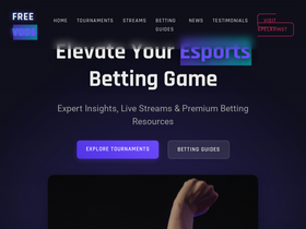 freevods.com