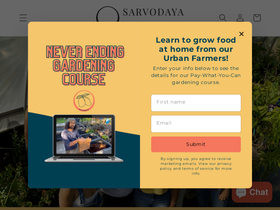 sarvodayainstitute.org