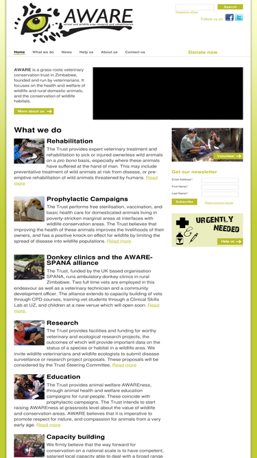 awaretrust.org