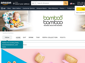 bamboobamboo.com
