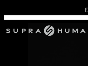 gosuprahuman.com