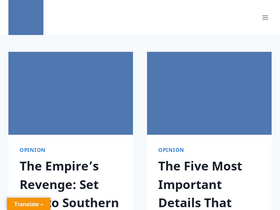 'astutenews.com' screenshot