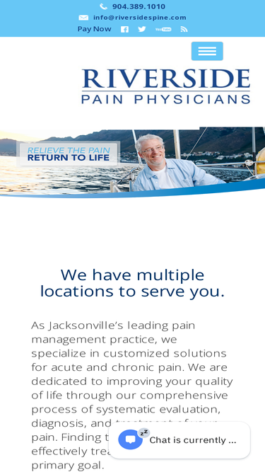 riversidepainphysicians.com