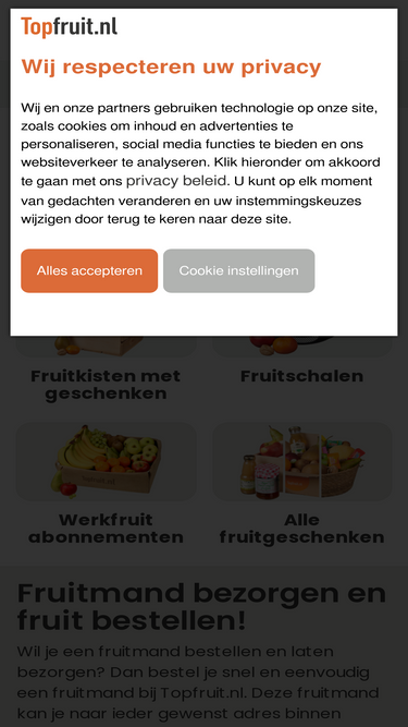 topfruit.nl