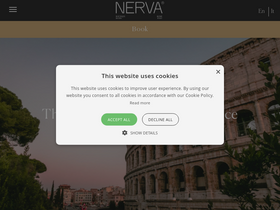 hotelnerva.com