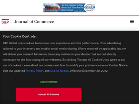 'joc.com' screenshot