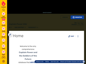 soldiersofthefuture.fandom.com