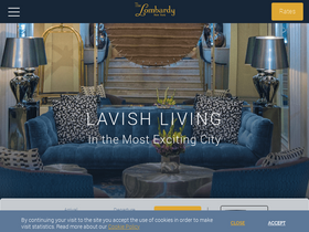 lombardyhotel.com