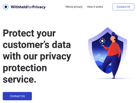 withheldforprivacy.com