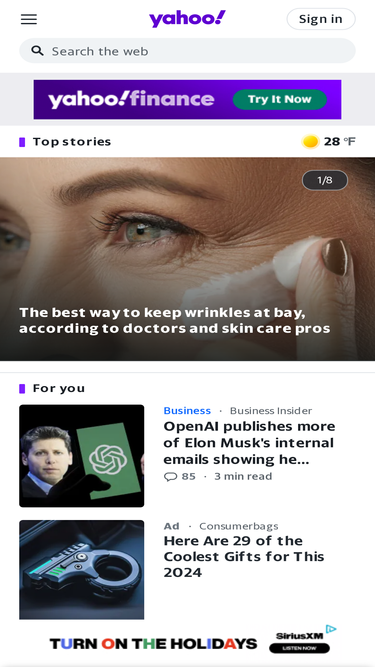 videogames.yahoo.com