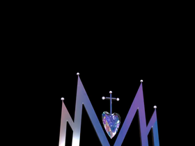 'madonna-infinity.net' screenshot