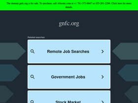 gnfc.org