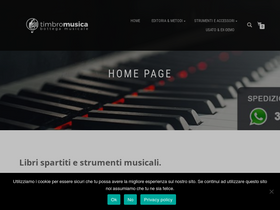 timbromusica.it