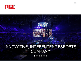 pglesports.com