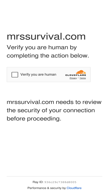 mrssurvival.com