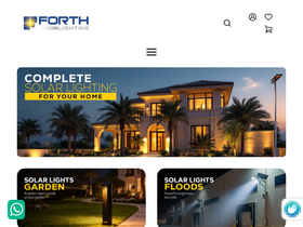 forth-lighting.com