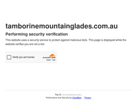 tamborinemountainglades.com.au