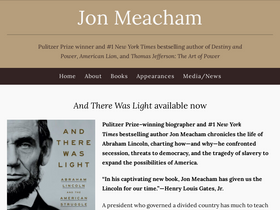 jonmeacham.com