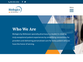 biologicsinc.com