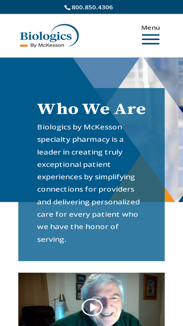 biologicsinc.com
